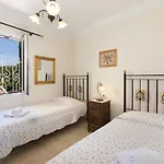 Hébergement de vacances Agallis Corfu *