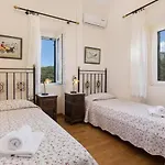 Agallis Corfu