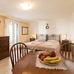 Agallis Corfu Hébergement de vacances Sokrákion