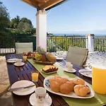 Agallis Corfu *