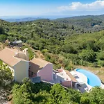 Agallis Corfu *