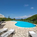 Agallis Corfu *