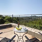 Agallis Corfu Hébergement de vacances Sokrákion
