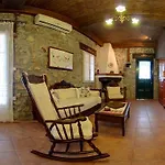 Agallis Corfu Hébergement de vacances Sokrákion