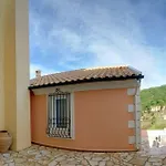 Agallis Corfu * Sokrákion