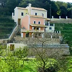 Agallis Corfu *
