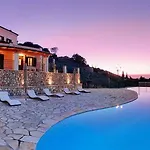 Agallis Corfu Hébergement de vacances Sokrákion