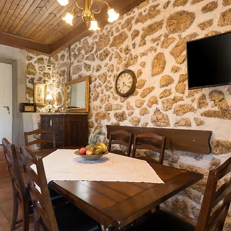 Agallis Corfu Σπίτι διακοπών Σωκράκι