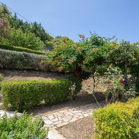 Hébergement de vacances Agallis Corfu Sokrákion