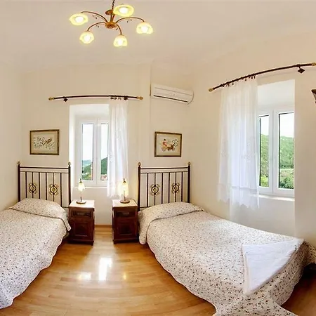 Agallis Corfu Σπίτι διακοπών