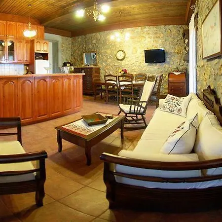 Agallis Corfu Σπίτι διακοπών *
