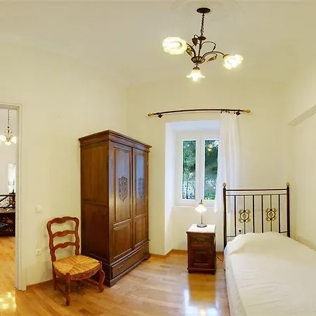 Agallis Corfu *