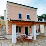 Agallis Corfu بيت للعطل *