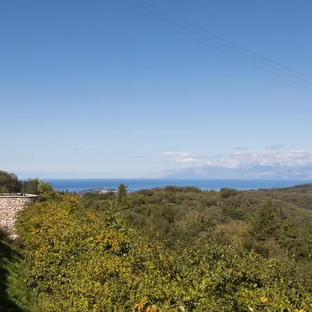 Agallis Corfu Σωκράκι