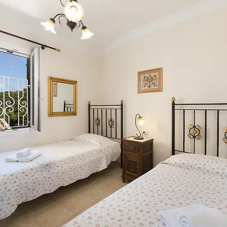 Σπίτι διακοπών Agallis Corfu *