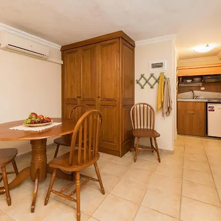 Agallis Corfu