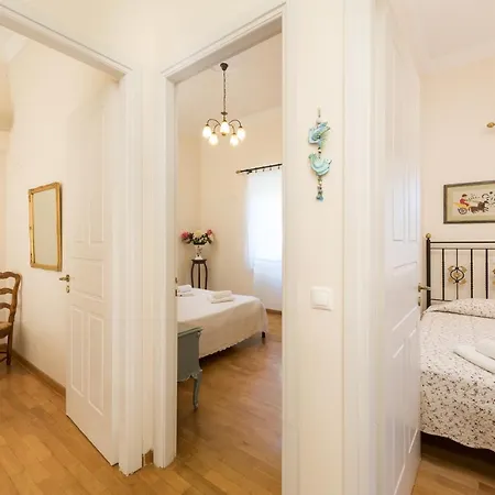 Agallis Corfu Σπίτι διακοπών