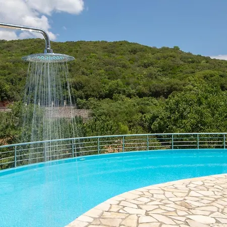 Agallis Corfu * Σωκράκι