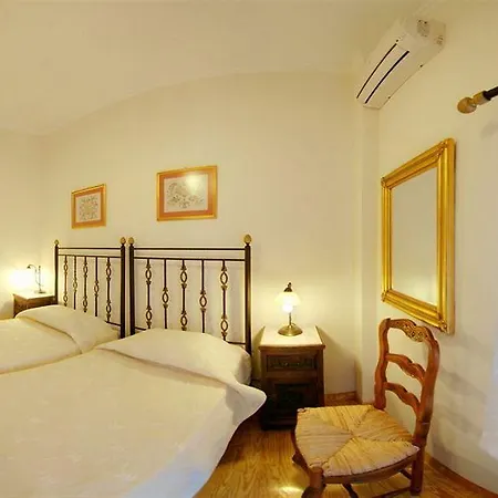 Agallis Corfu * Sokrakion