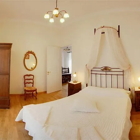 Agallis Corfu Holiday home