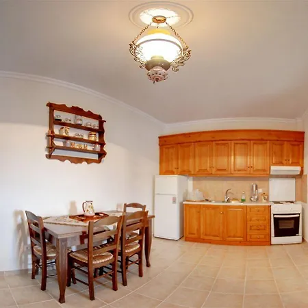 Agallis Corfu Holiday home *