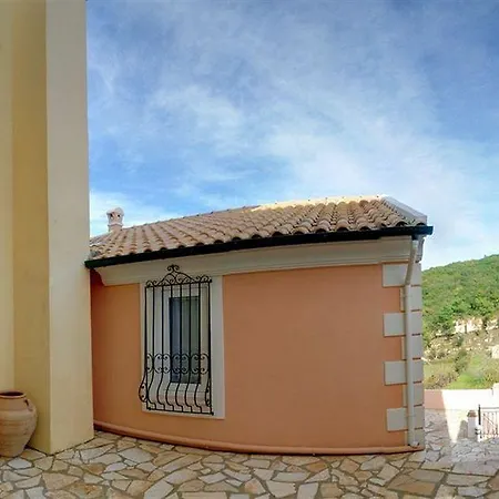 Agallis Corfu * Sokrákion