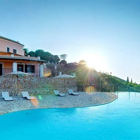 Agallis Corfu *