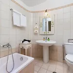 Dom wakacyjny Agallis Corfu Sokrákion