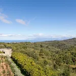 Agallis Corfu