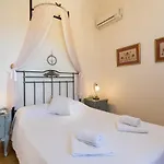 Agallis Corfu Sokrákion