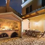 Agallis Corfu