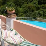 Dom wakacyjny Agallis Corfu