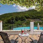 Dom wakacyjny Agallis Corfu Sokrákion