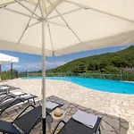 Agallis Corfu Dom wakacyjny *