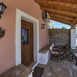 Agallis Corfu * Sokrákion