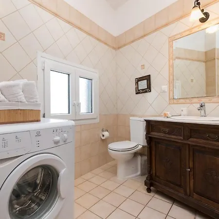 Agallis Corfu Holiday home