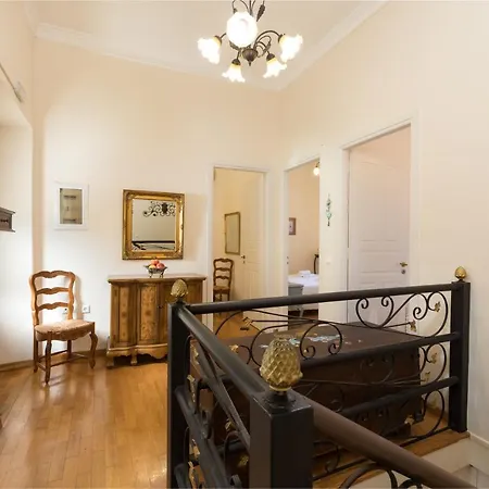 Agallis Corfu Holiday home