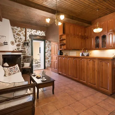 Agallis Corfu Holiday home