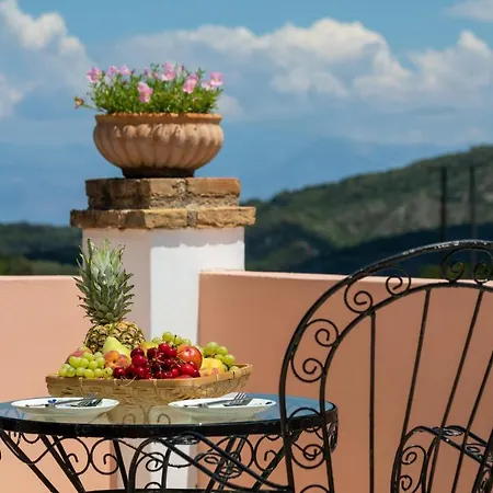 Hébergement de vacances Agallis Corfu