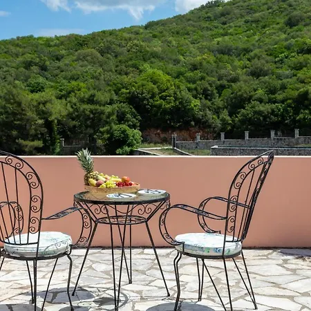 Holiday home Agallis Corfu