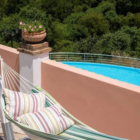Hébergement de vacances Agallis Corfu