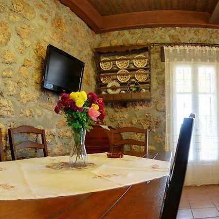 Agallis Corfu Holiday home