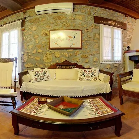 Agallis Corfu * Sokrakion