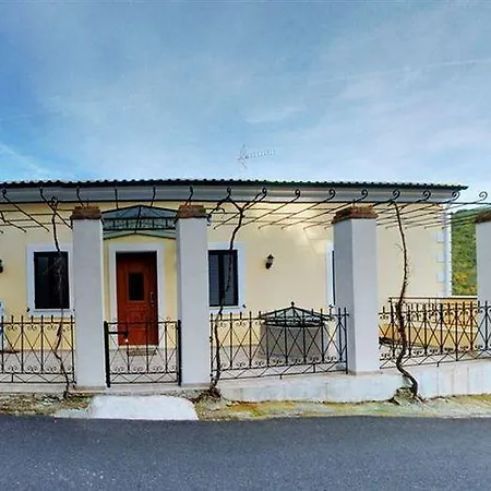 Agallis Corfu *