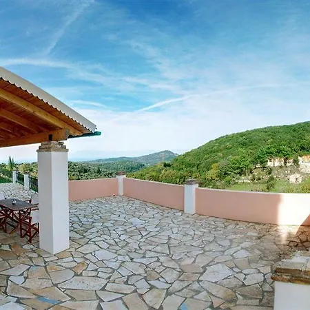 Agallis Corfu Holiday home *