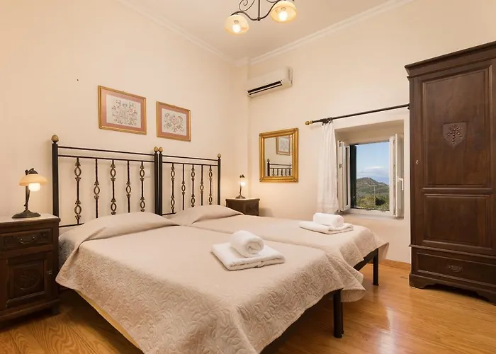 Agallis Corfu *