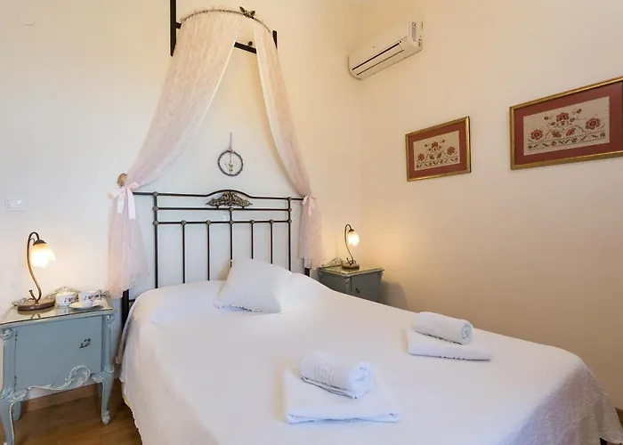 Agallis Corfu Sokrákion