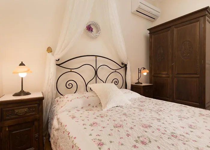 펜션 Agallis Corfu *