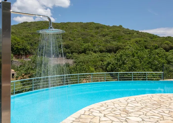 Agallis Corfu * Sokrákion