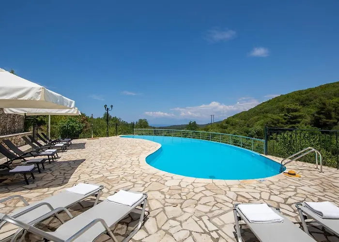 Agallis Corfu *